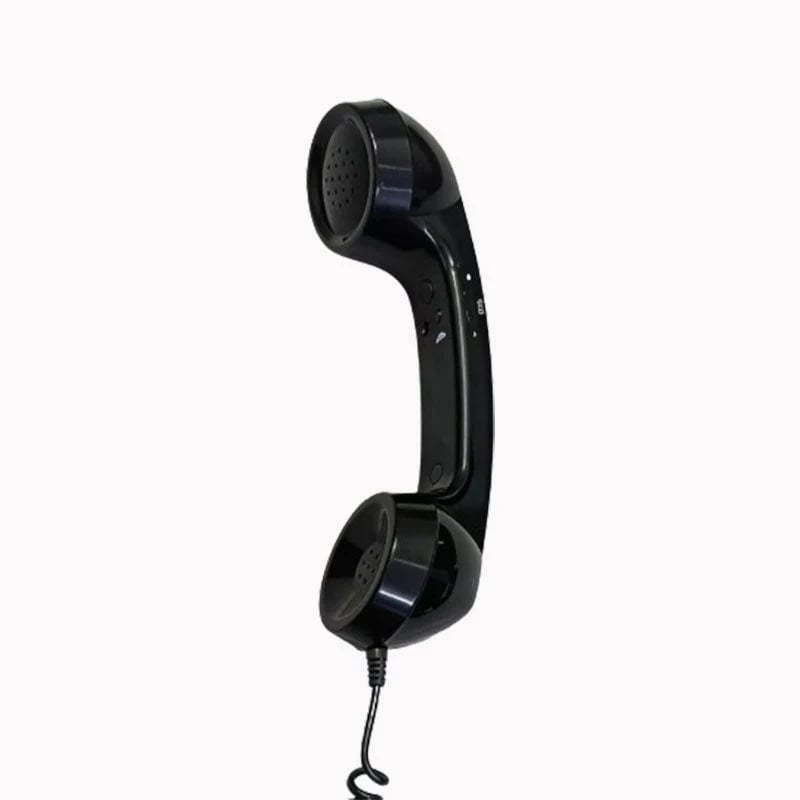 Retro Phone Handset for Smartphones