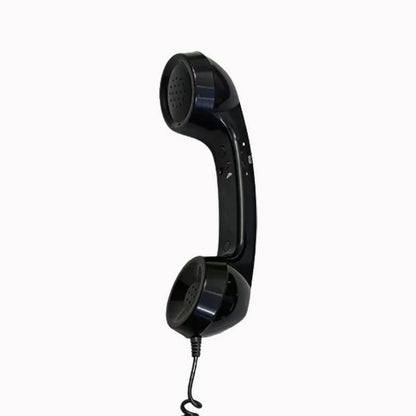 Retro Phone Handset for Smartphones