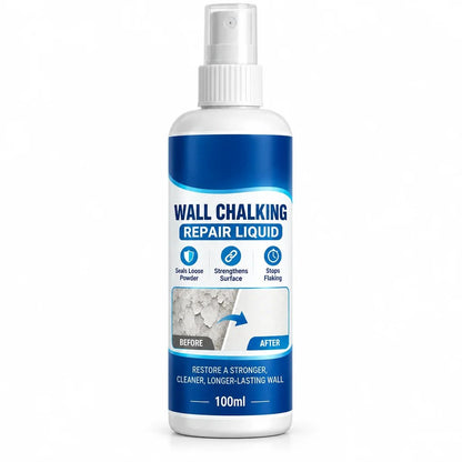 Wall Repair Liquid Curing Agent