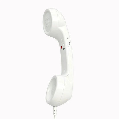 Retro Phone Handset for Smartphones
