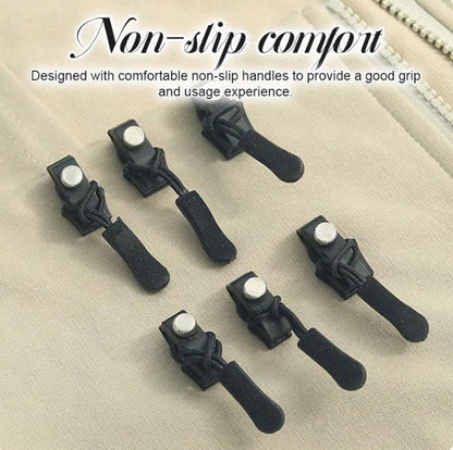 Easy Installation Zipper Repair Kit
