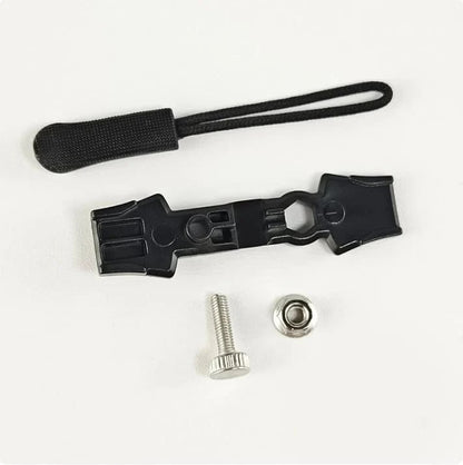 Easy Installation Zipper Repair Kit