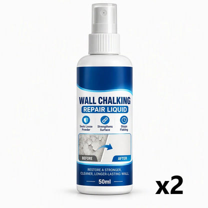Wall Repair Liquid Curing Agent